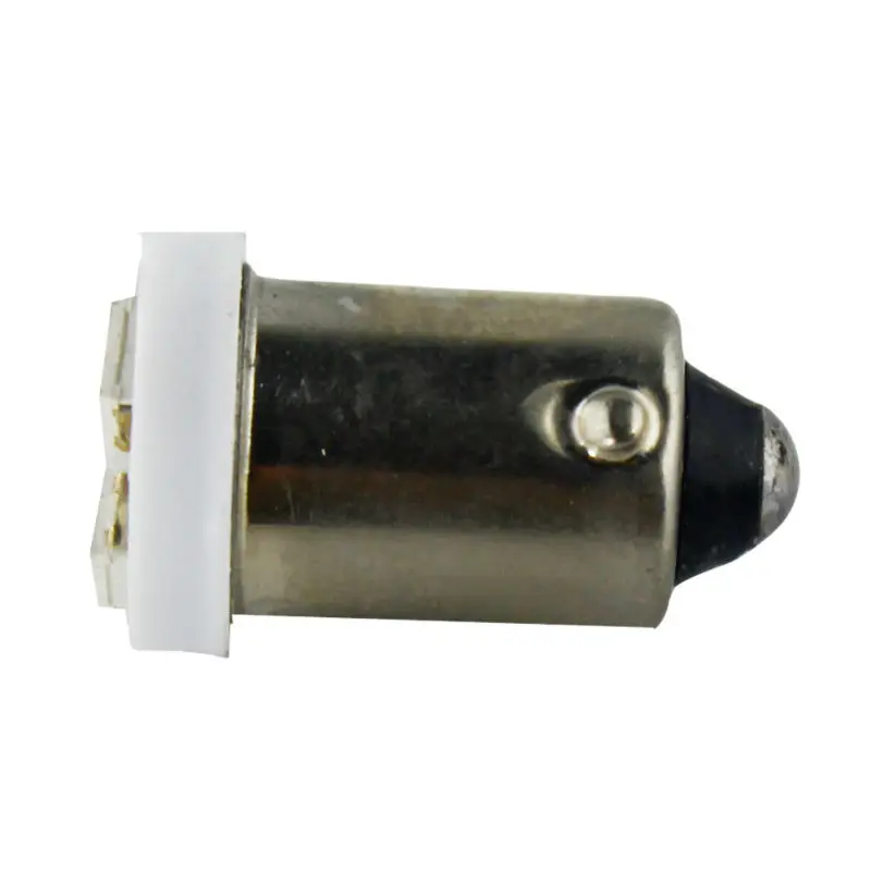 4 шт. Ba9s 1895 57 T4W 182 1445 белый 1210 SMD СВЕТОДИОДНЫЙ Автомобильный боковой хвост
