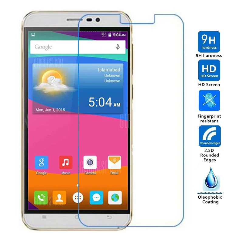 2 шт. закаленное стекло для Cubot Note S Взрывозащищенная Защита экрана X18 X18Plus H3 H2 Dinosaur