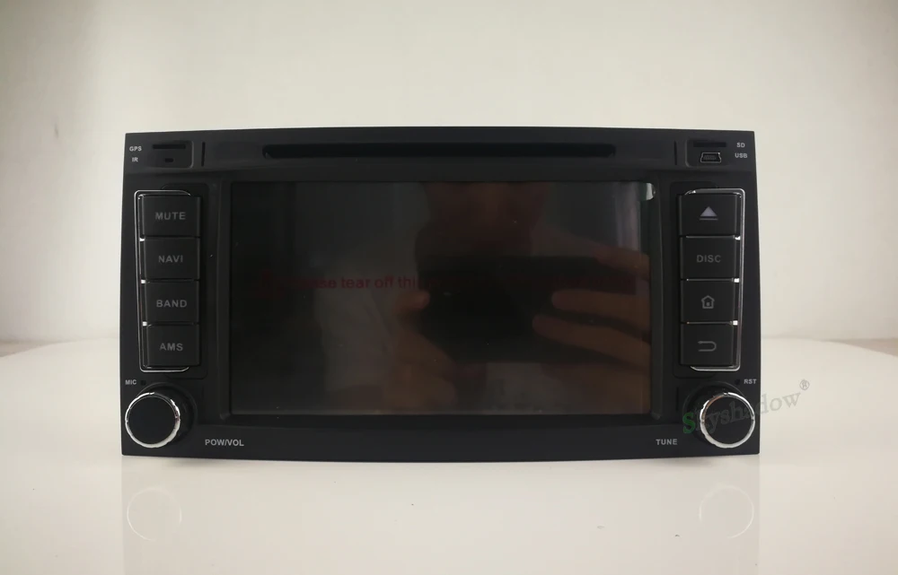 DSP PX6 Android 10.0 Car Stereo Radio DVD GPS for Volkswagen VW Touareg /Multivan 2002-2012 Bluetooth 5.0 WIFI Easy Connect | Автомобили и