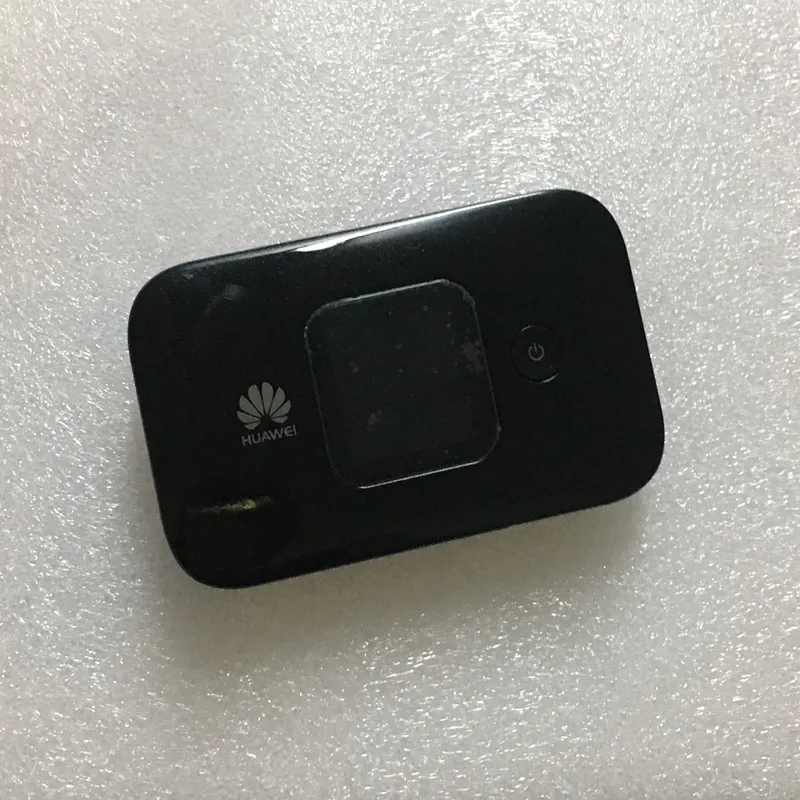 Original Unlock huawei E5577 3000mAh 4G Wireless Router LTE Mobile WiFi Router with SIM Card Slot Huawei E5577cs-321