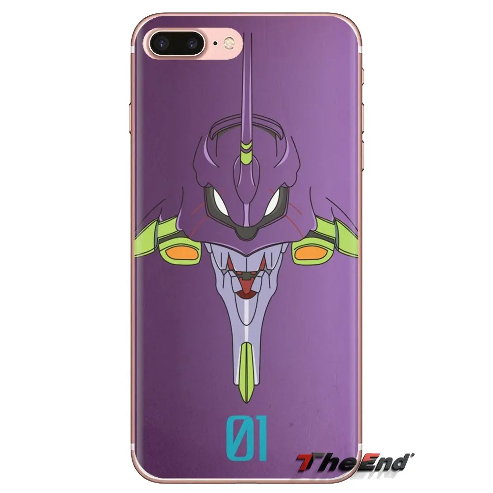 Для Huawei G7 G8 P7 P8 P9 P10 P20 P30 Lite Mini Pro P Smart Plus 2017 2018 2019 чехол для телефона Zoids Genesis Аниме