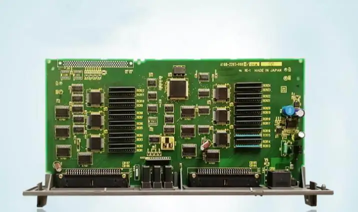 100% Новый оригинальный A16B 2203 0881 PCB 0881|Пульты ДУ| |