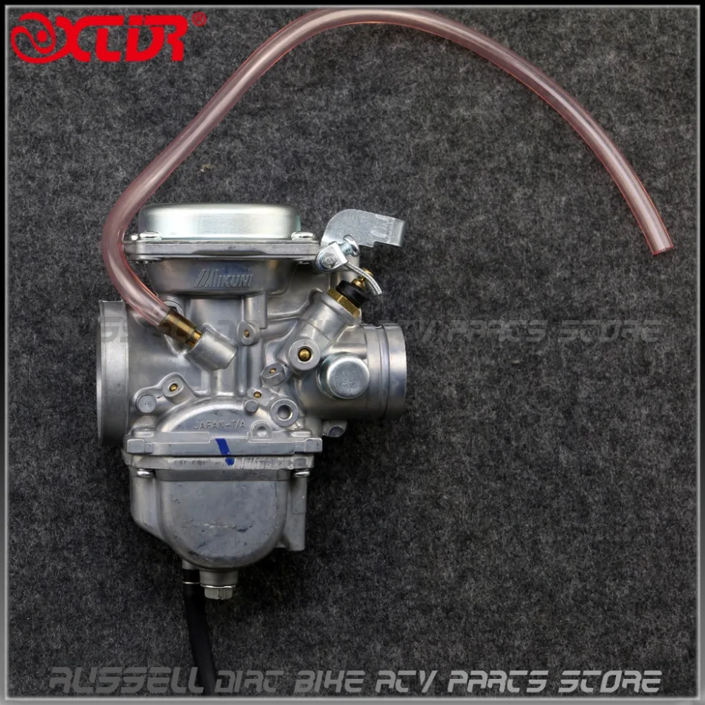 Карбюратор для Suzuki GN125 GN125E EN125 EN 125 ATV 1982-1983 1991-97 26 мм | Автомобили и мотоциклы