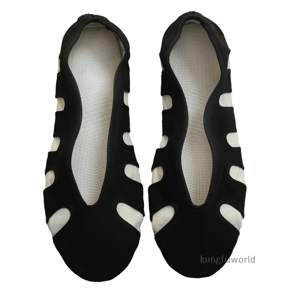 Спортивные кроссовки Wudang Mountion Taoist Shifang Kung fu Тай-Чи боевые искусства каратэ