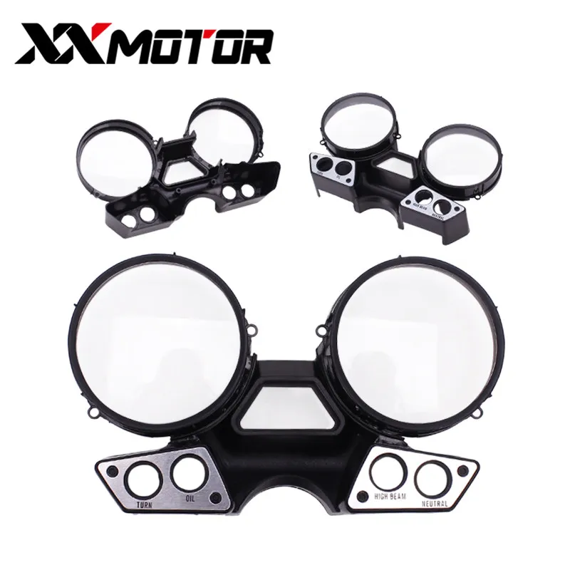 Instrument Shell Kit Speedometer Cover Set Gauge For Yamaha XJR400 1992 1993 1994 1995 1996 1997 Motorcycle Accessories | Автомобили и