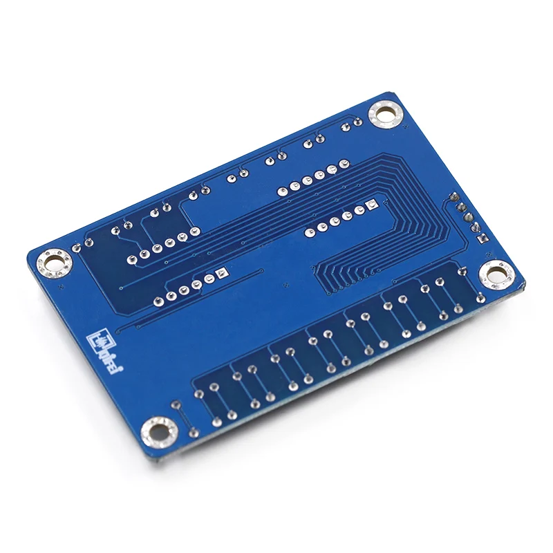 TM1638 модуль ключ Дисплей светодиодной лампой для AVR Arduino Новый 8 бит цифровой
