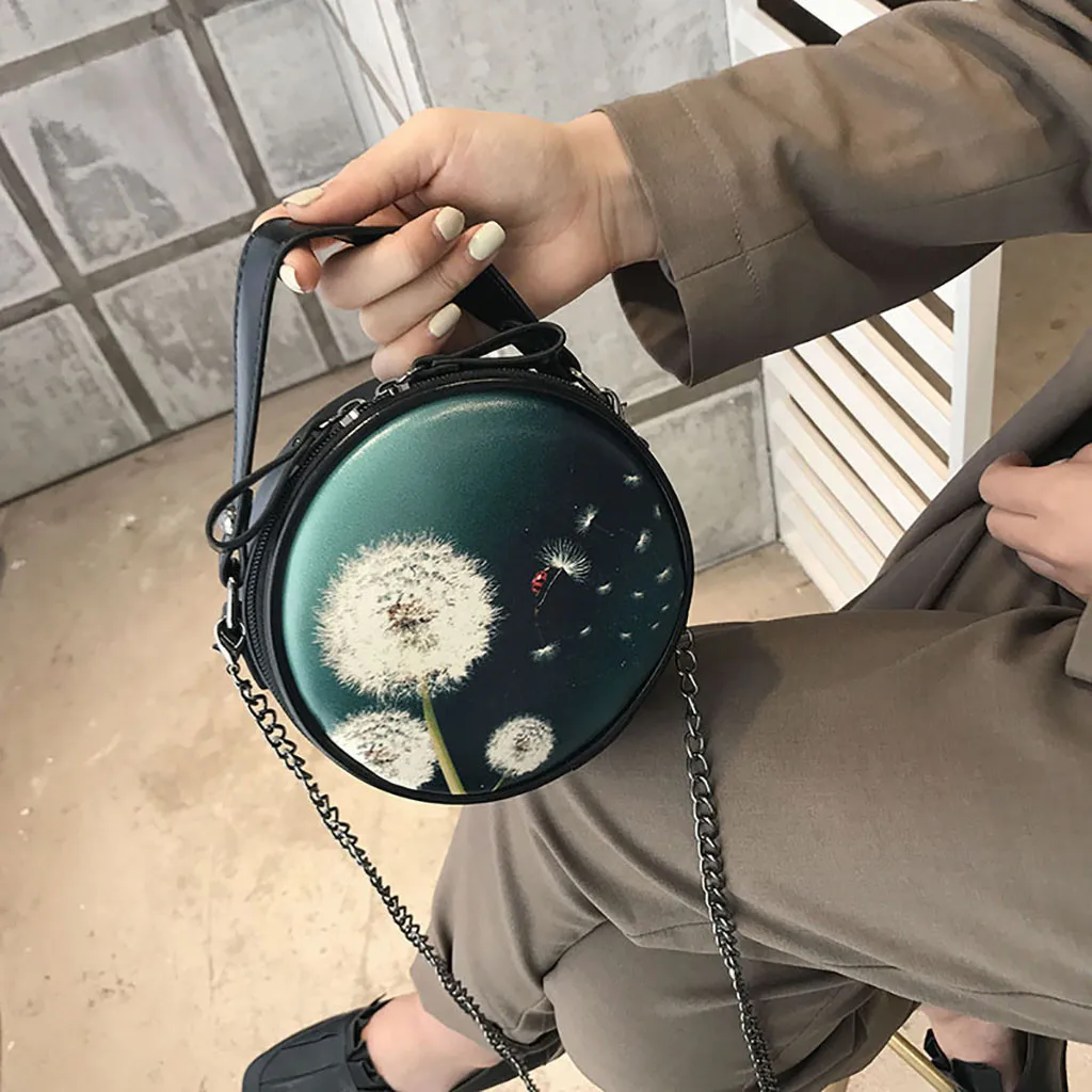 Лето 2019 горячая Распродажа Женская Джокер сумка простая Повседневная дикая мини