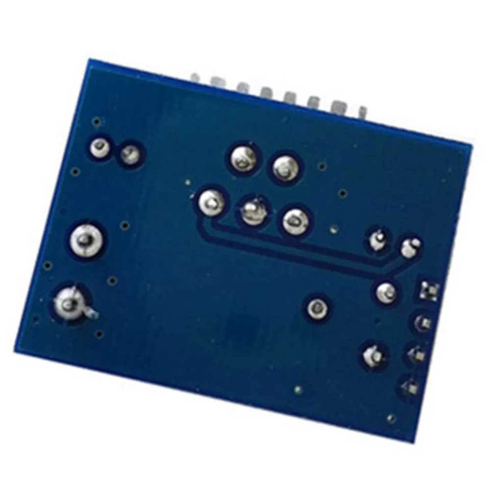 Высокое качество 6 12 в аудио Мощность умная электроника усилитель микросхема