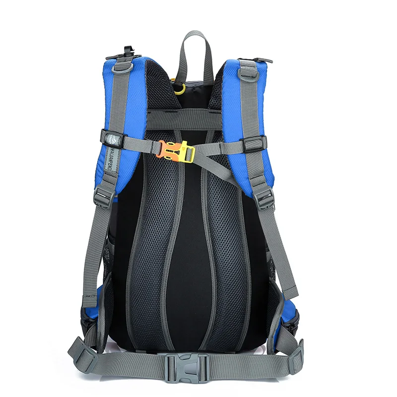 40L рюкзак для улицы новый спортивный кемпинга велосипеда альпинизма рюкзаки
