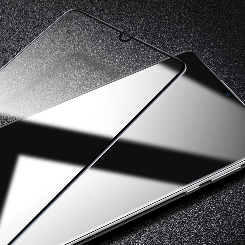 Закаленное стекло HUKU для Huawei P30 P20 lite Pro P10 Plus Nova 3 3i 3e 4 4e Защита экрана стеклянная