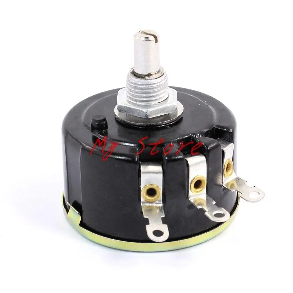 WX112 (050) 6 8 K Ом 5 Вт однокруговой проволочный ранечный потенциометр|potentiometer