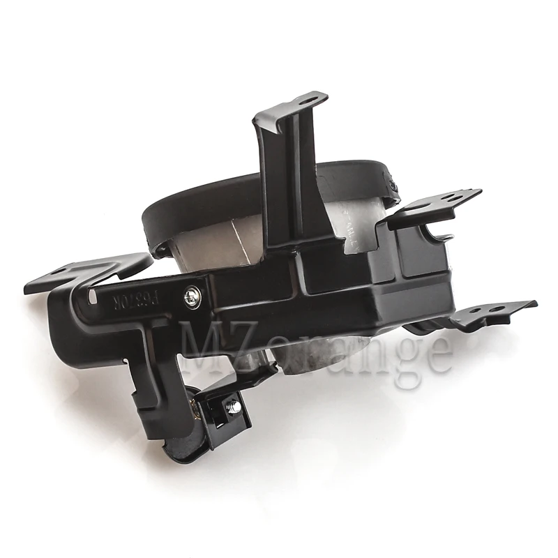 Туман светильник противотуманная фара переднего бампера sub assy для Honda CRV 2007 2008 2009