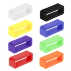 Силиконовая Петля-держатель для умного браслета, ремешка для умных часов