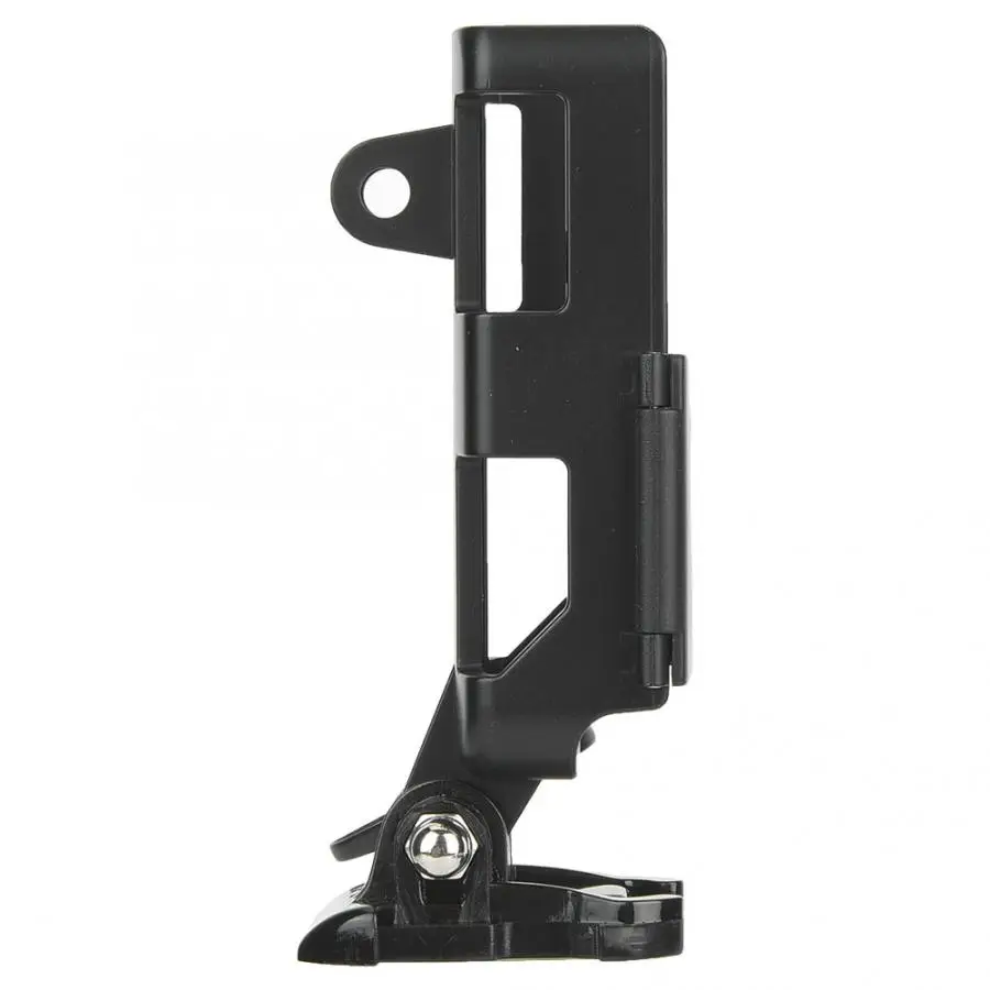 Action Camera Protective Frame with Suction Cup Base for DJI OSMO POCKET Plastic | Электроника