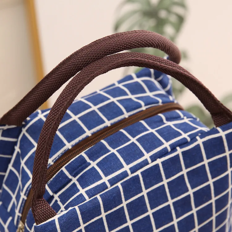 Оксфордская водонепроницаемая сумка холодильник изолированная термопереносная