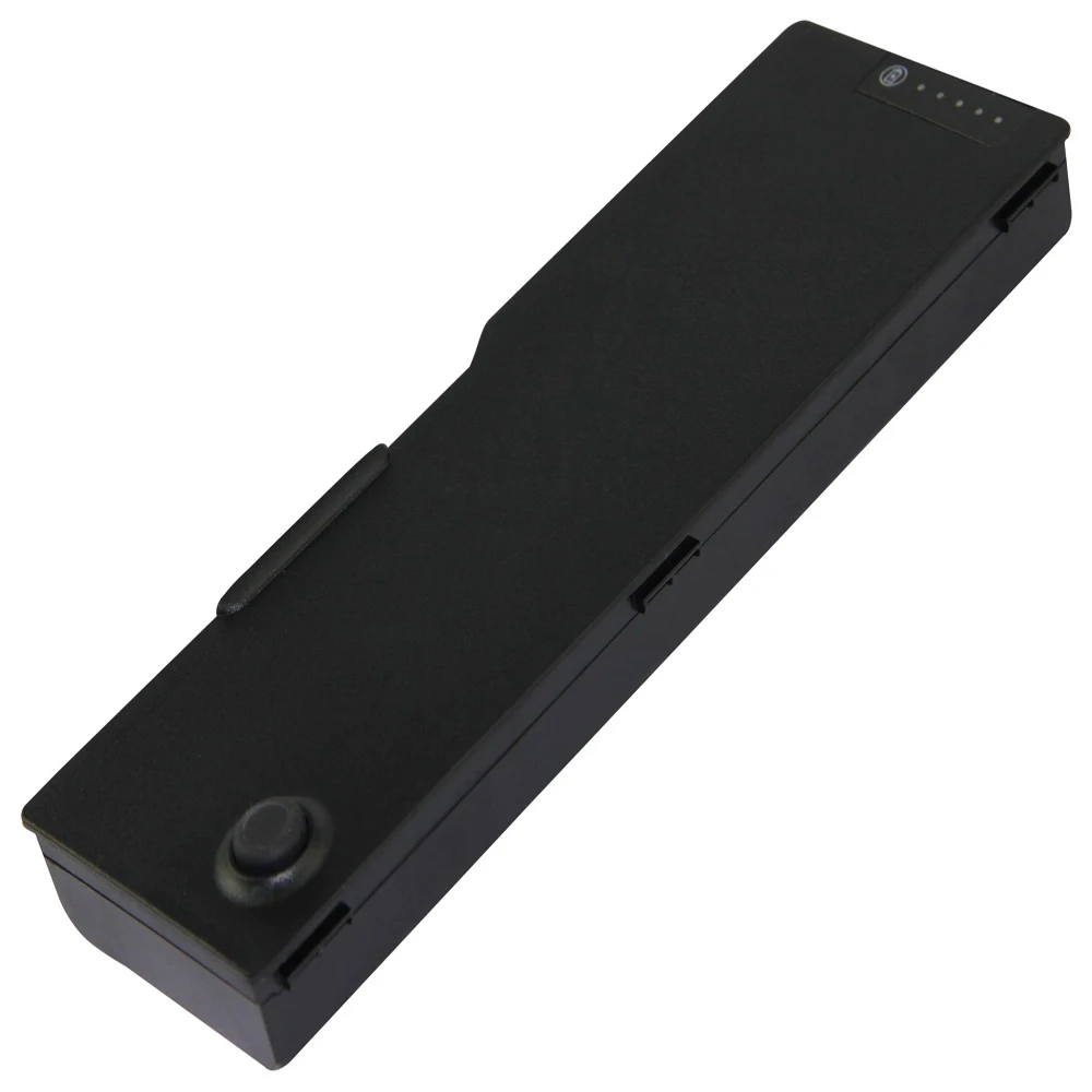 YHR 11 1 В/5200 6 cell Аккумулятор для ноутбука DELL Inspiron 6000 9200 9300 9400 E1705 точность M6300 m90 XPS Gen2