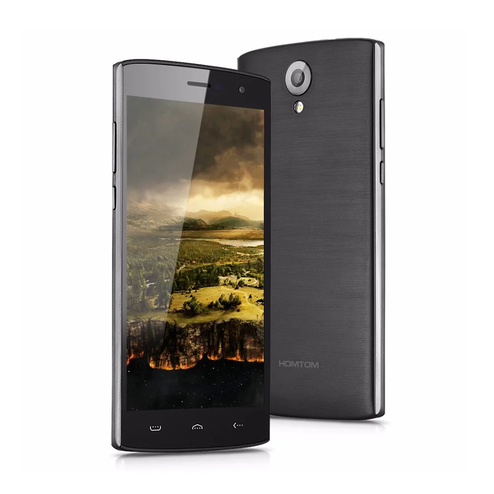 Смартфон HOMTOM HT7 Pro 4G 5.5&quot HD MTK6735 Android 5.1 2G RAM 16G ROM 1280x720 8.0MP камера Wifi GPS|card mobile phone|mobile