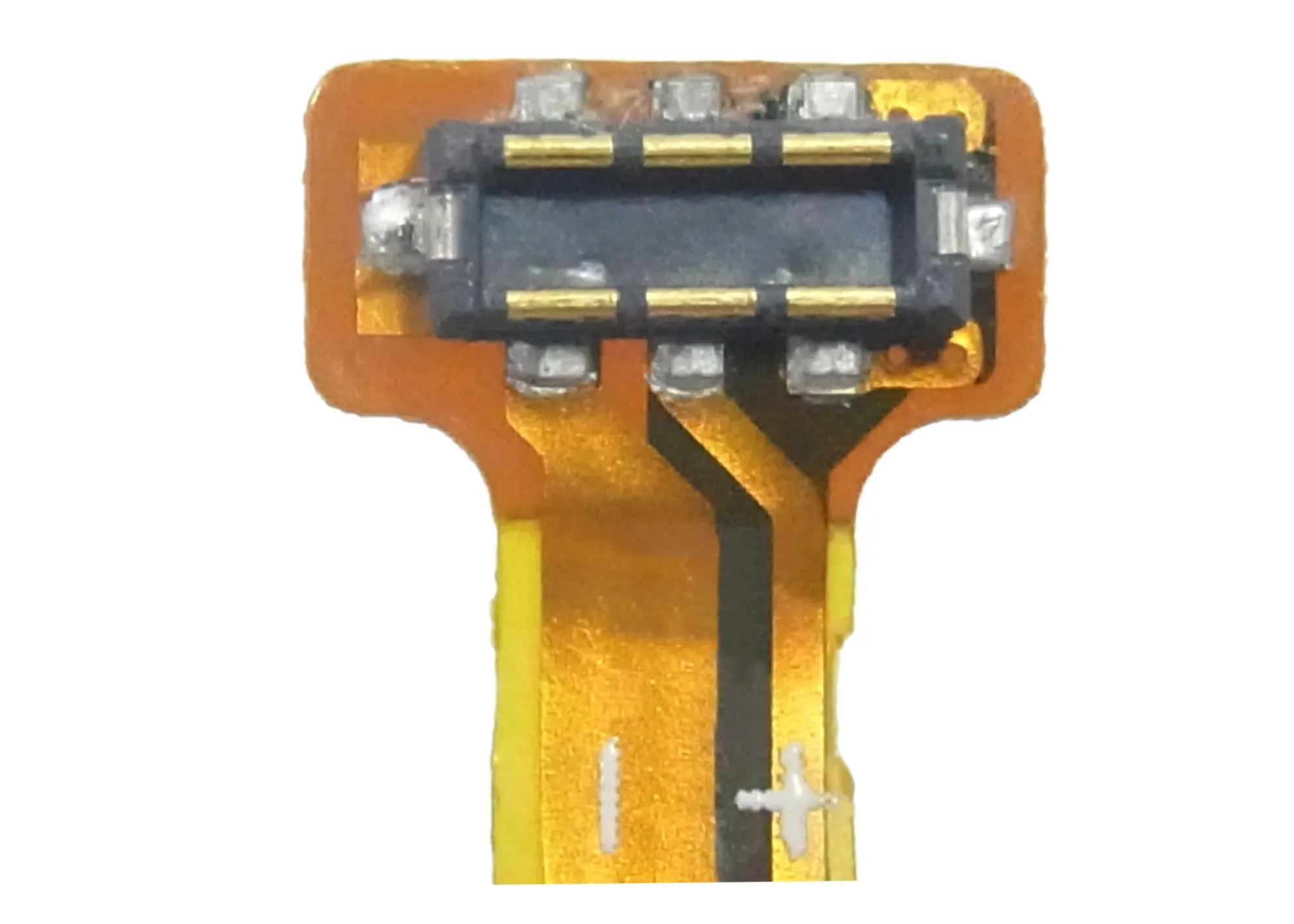 Аккумулятор Cameron Sino 2000 мАч Li3820T43P3h984237 для zte Nubia Z5 Mini, Nubia Z5S Mini, NX403A, NX404H, NX902