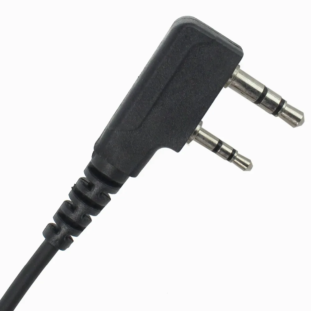 Обновленная гарнитура PTT для мотоциклетного шлема микрофон KENWOOD TYT BAOFENG UV 5R RETEVIS H777