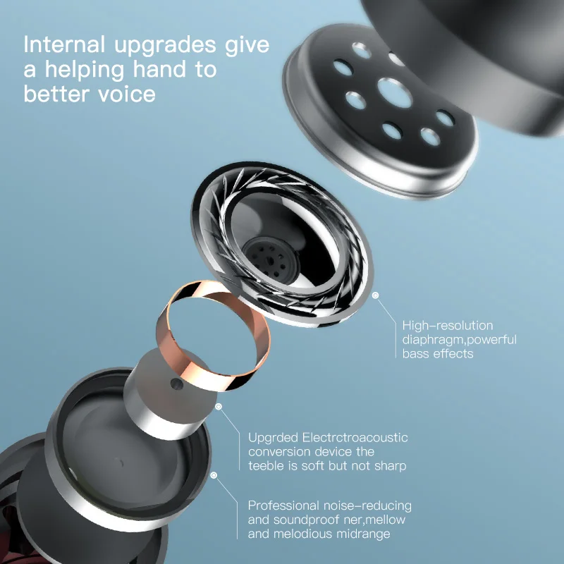 Baseus S09, Bluetooth наушники, беспроводные, IPX5, водонепроницаемые наушники, шейным ремешком, Fone de ouvido, Спортивная гарнитура, стерео наушники, наушники