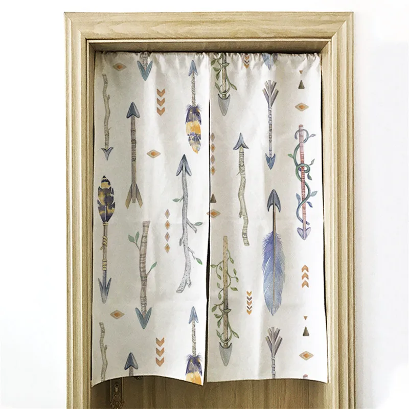 Современная креативная занавеска s для гостиной спальни детской комнаты