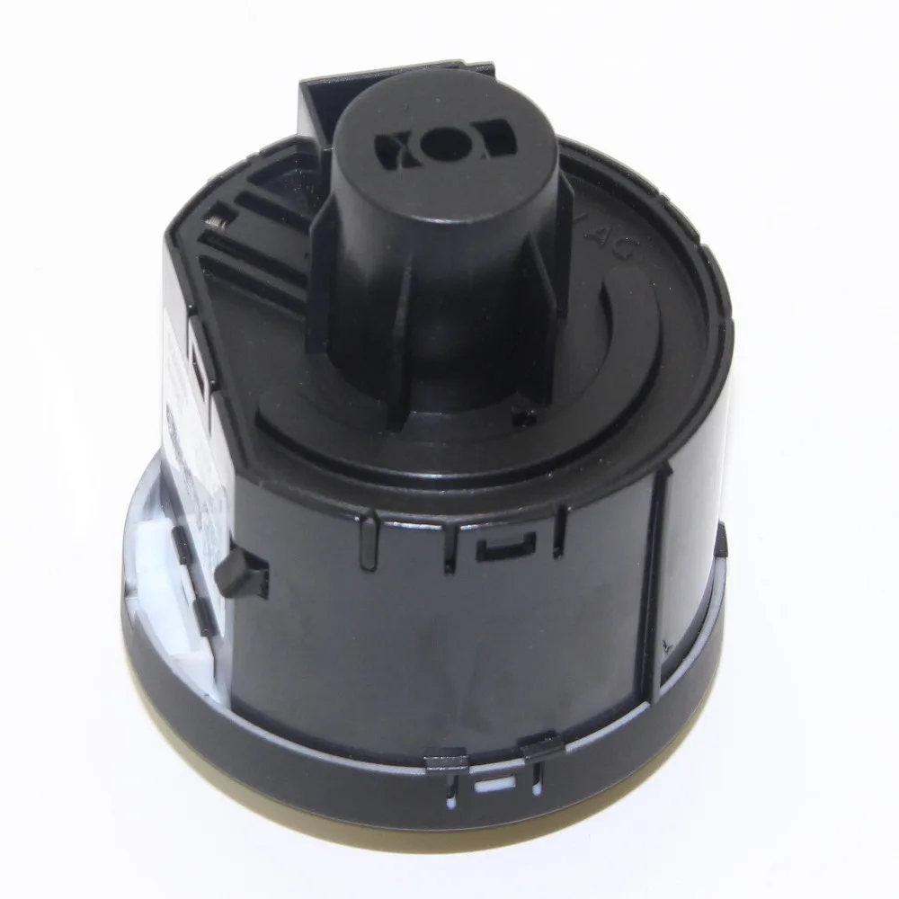 OEM Авто хромированная головка переключатель света для VW GOLF Mk7 GTI 7 5GG941431D 5GG 941 431D 5GG-941-431-D
