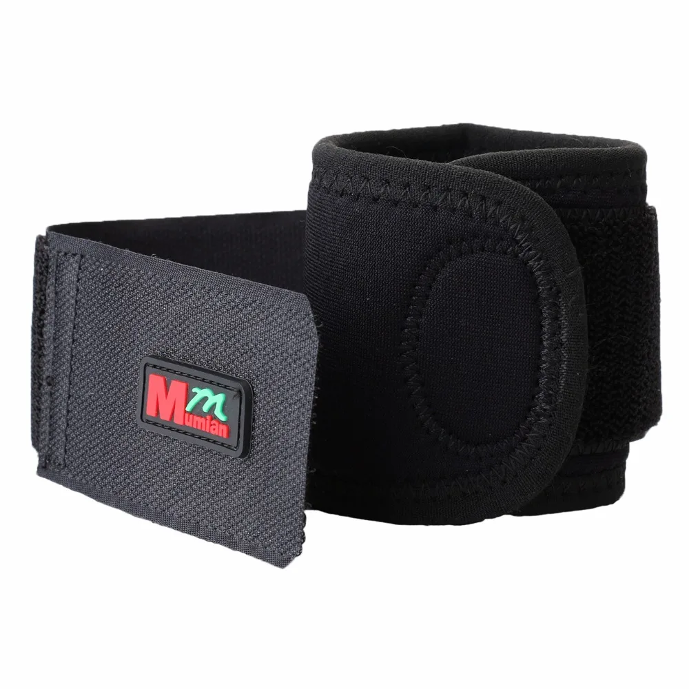 Спортивный дышащий эластичный браслет для тенниса 2 шт.|wrist support|wrist wrapsfitness wrist |