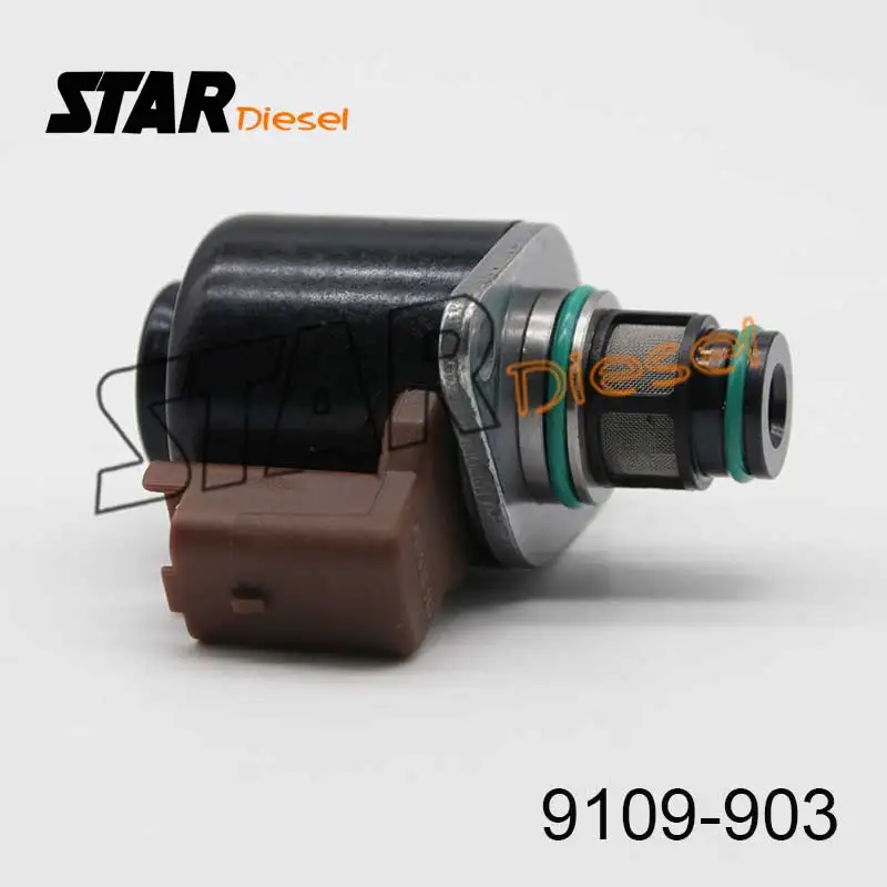 

New Automotive fuel pump pressure control regulator for 9307Z523B 9109-903 FUEL PUMP