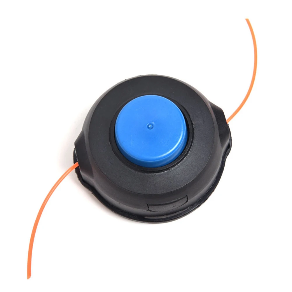 Garden Tools Trimmer Mower Parts Easy Load Universal Lawn Grass Management Nylon Outdooor Weed Install Durable | Инструменты