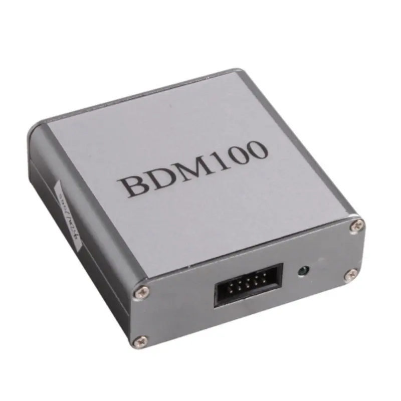 Профессиональное устройство для перепрограммирования ЭБУ чип Тюнинг BDM100