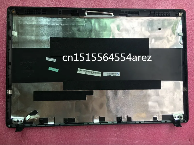 Новая Оригинальная задняя крышка для Lenovo G570 G575 ЖК-экран 31048392 AP0GM000500 | Компьютеры и