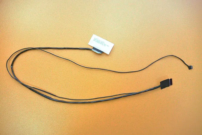 Новинка оригинал для lenovo V110-15 led lcd lvds cable 450.08B05.0002 450.08B05.0001 | Компьютеры и офис