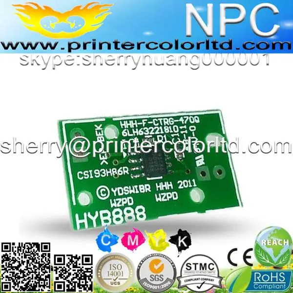 Чип для Toshiba e-Studio 257 307 257s 307sd 357 457 357s 457s 457sd T-5070C T-5070U T-5070D T-5070P T-5070E507 207L