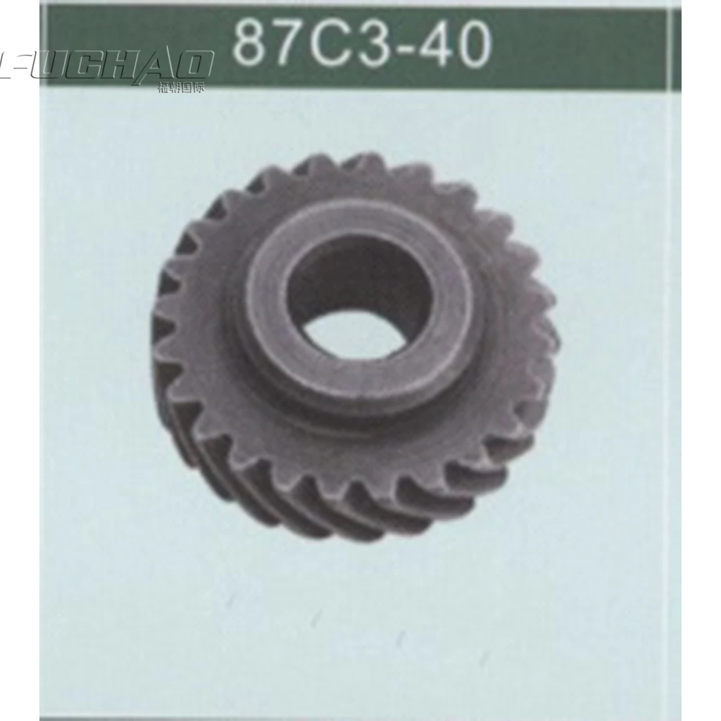 87C3 40 детали швейной машины LAIER GEAR|Швейные машины| |