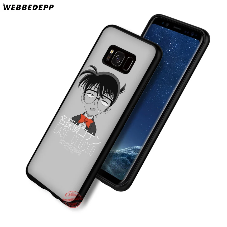 Мягкий чехол для Samsung A3 A5 A6 A7 A8 A9 S6 S7 Edge S8 S9 S10e J6 Note 8 9 10 Plus 2018 | Мобильные телефоны и