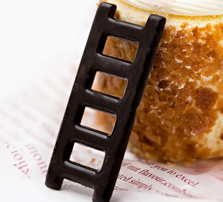 

Инструменты для торта, лестница, садовая силиконовая форма, украшение кексов, украшение мастики, помадки, инструмент для торта, форма