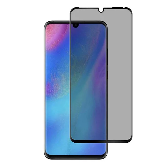 Защитный экран из закаленного стекла для HUAWEI P40 P30 PRO|Защитные стёкла и плёнки