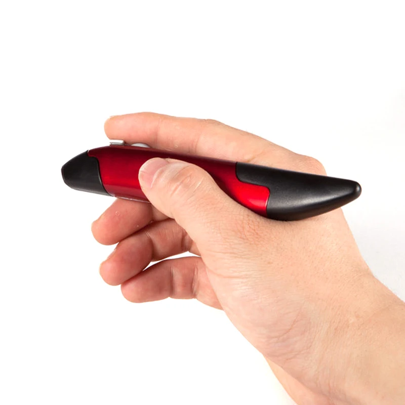 Беспроводная оптическая USB мышь 2 4 ггц 500 / 1000DPI|optical pen air mouse|pen mouseusb wireless mouse |