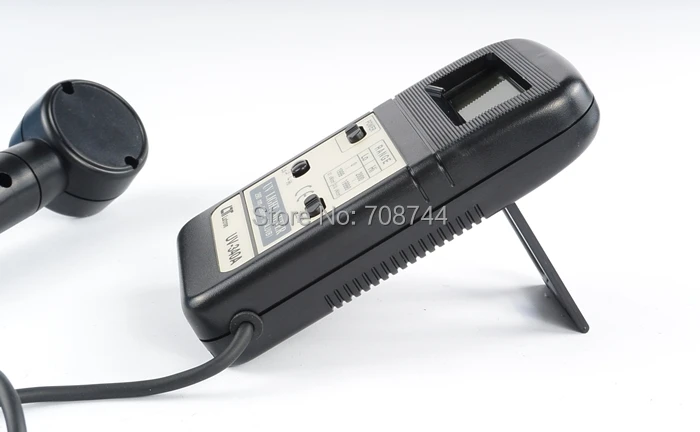 0 1999uw/cm2 2000 19990uW/cm2 290 390nm(UVA UVB) лутронный УФ светильник измеритель освещенности|light