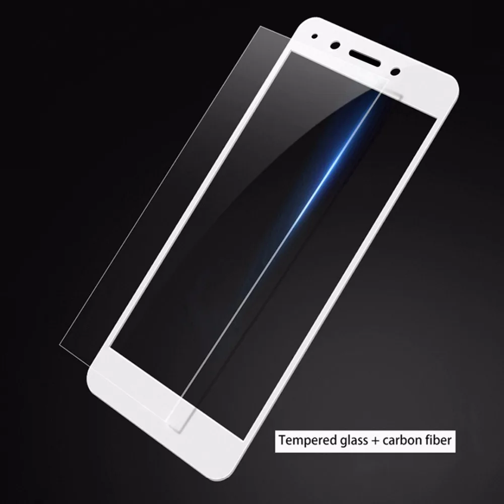 Ультратонкое закаленное стекло для Xiaomi Redmi Note 4X Pro, полное покрытие, Защита экрана для Redmi Note 4, глобальная версия, стеклянная пленка