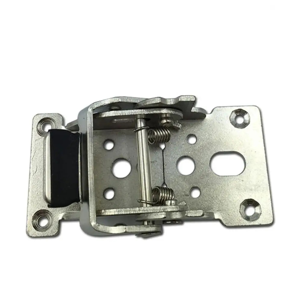 90 градусов самоблокирующиеся петли RV кофейный столик планшетофон 180 складные