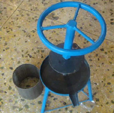 Ручная машина для прессования свиного масла|machine manual|machine machinemachine oil |