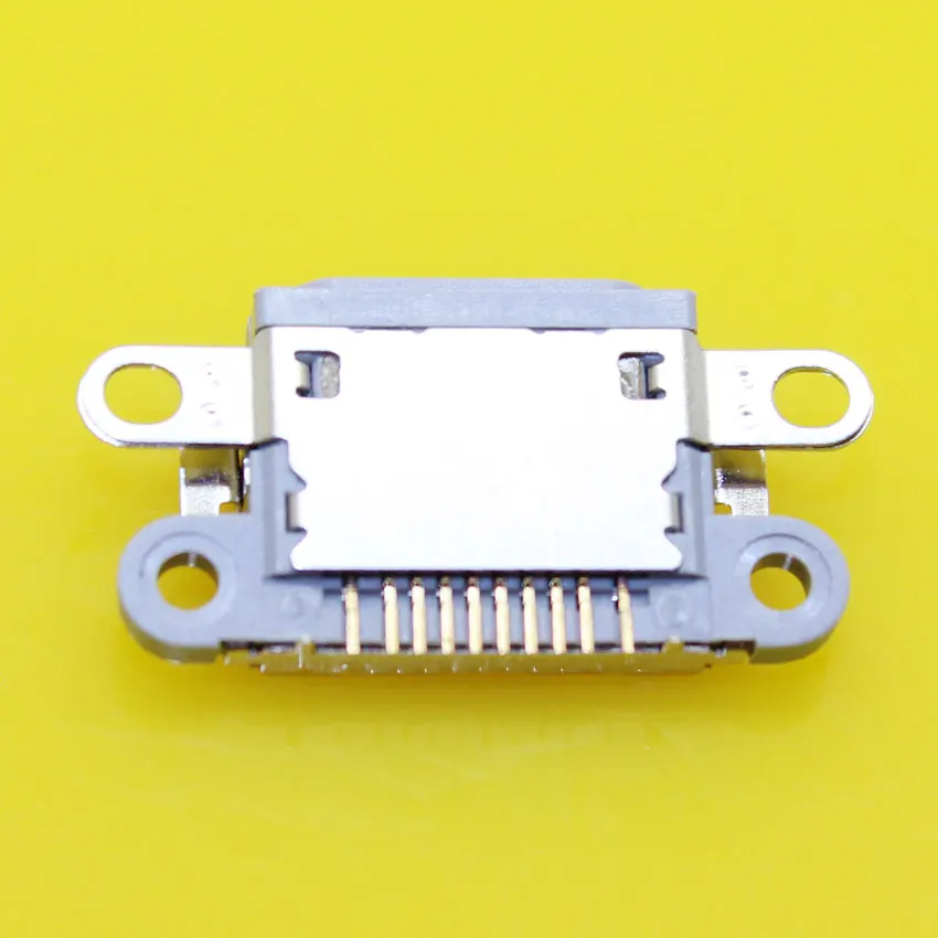 Cltgxdd для зарядки телефона порт гнездо usb разъем Apple Iphone 6 4 7 экран серый цвет USB