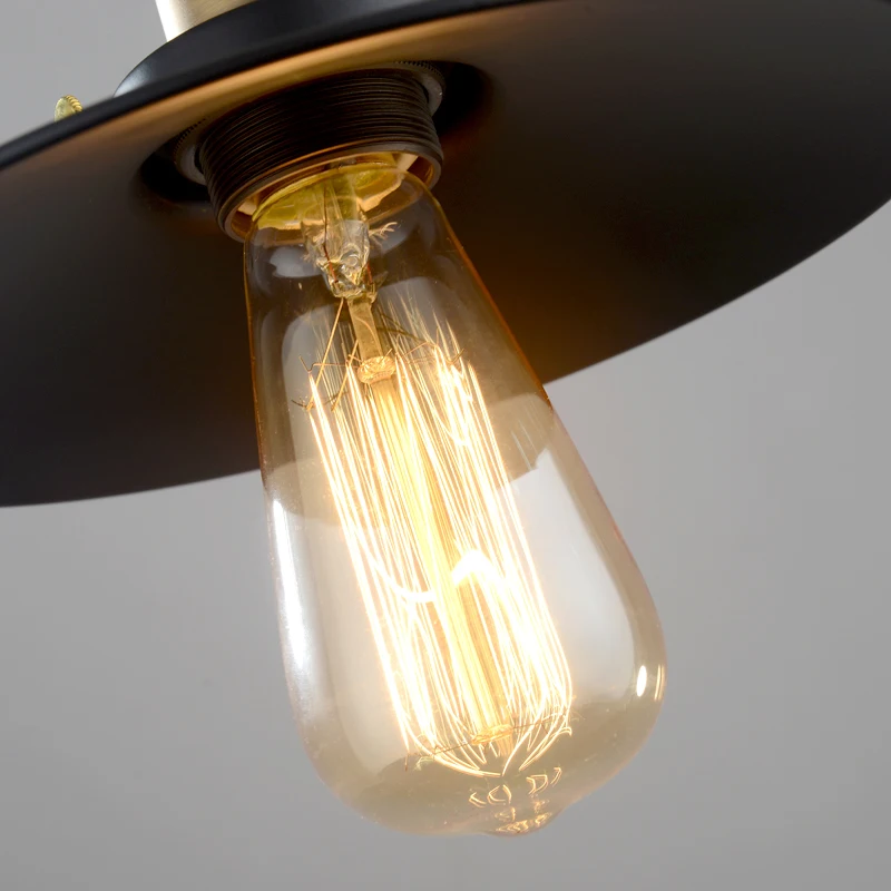 Бесплатная доставка светильник подвесной Repllica Дания Современная подвеска |