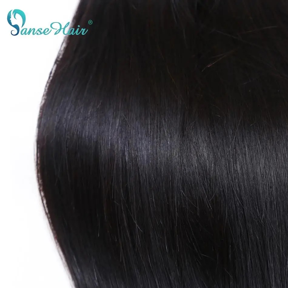 Panse Hair, индийские волосы, волнистые пряди, прямые человеческие волосы, пряди на заказ, 8-30 дюймов, не Реми, волосы для наращивания, 1 шт., можно купить
