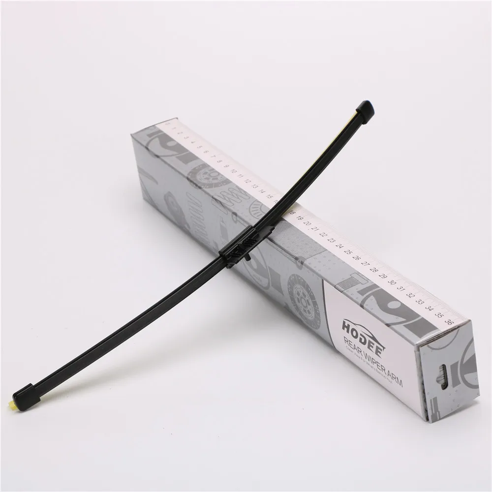 Задняя щетка стеклоочистителя HODEE для BMW 3 серии E91 2005 2011 OE:61627198558|wiper blade|rear wiper bladerear