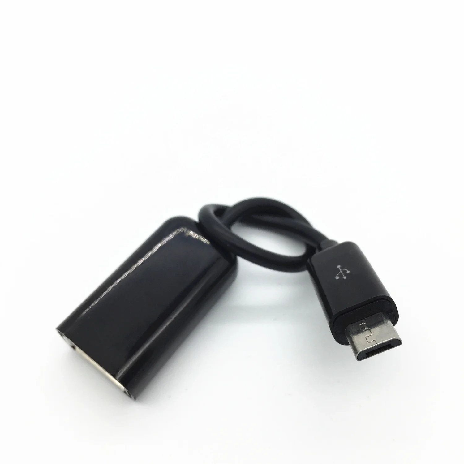 USB хост OTG адаптер кабель Шнур для Lenovo IdeaTab S2109 A F22911EU A1000 A3000 K2110 F планшетный ПК Ideatab K3