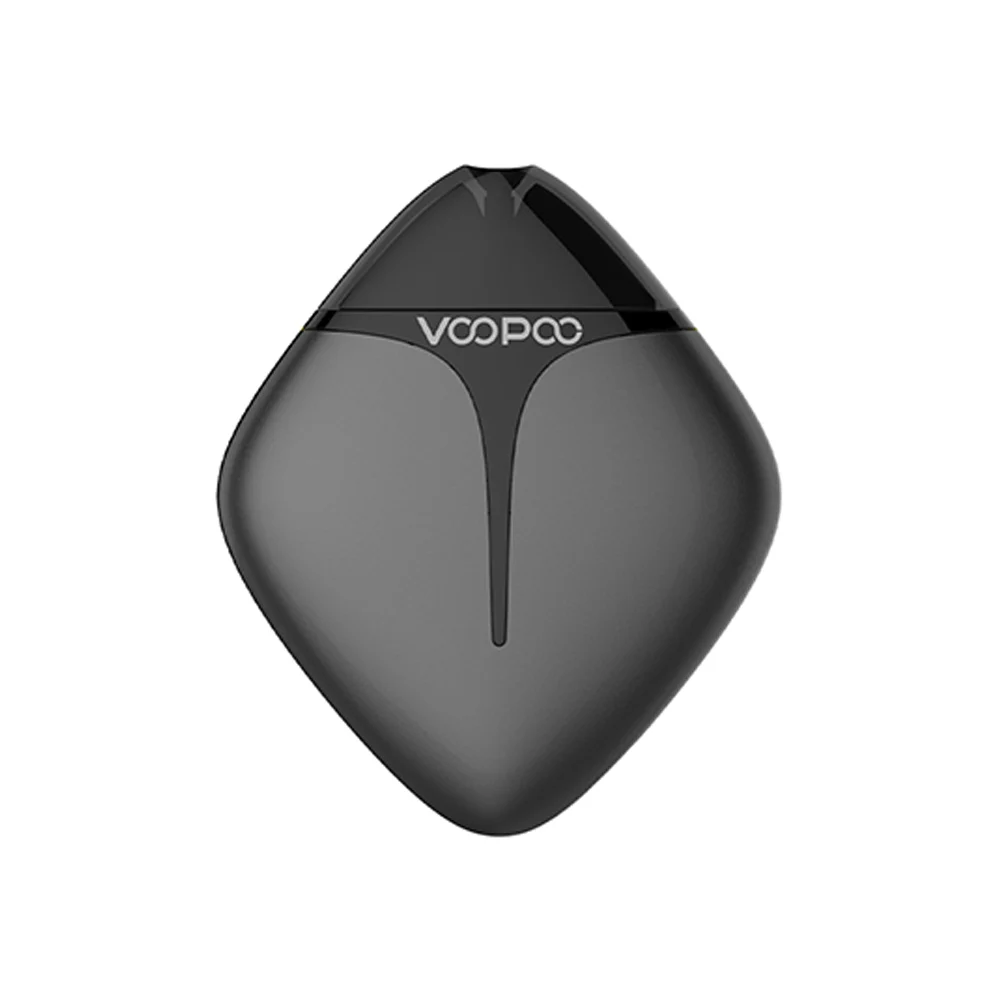 Original VOOPOO FINIC Fish Pod System Starter Kit with 350mAh Built-in Battery &amp Lovely Appearance E-cig Vape VS Drop | Электроника