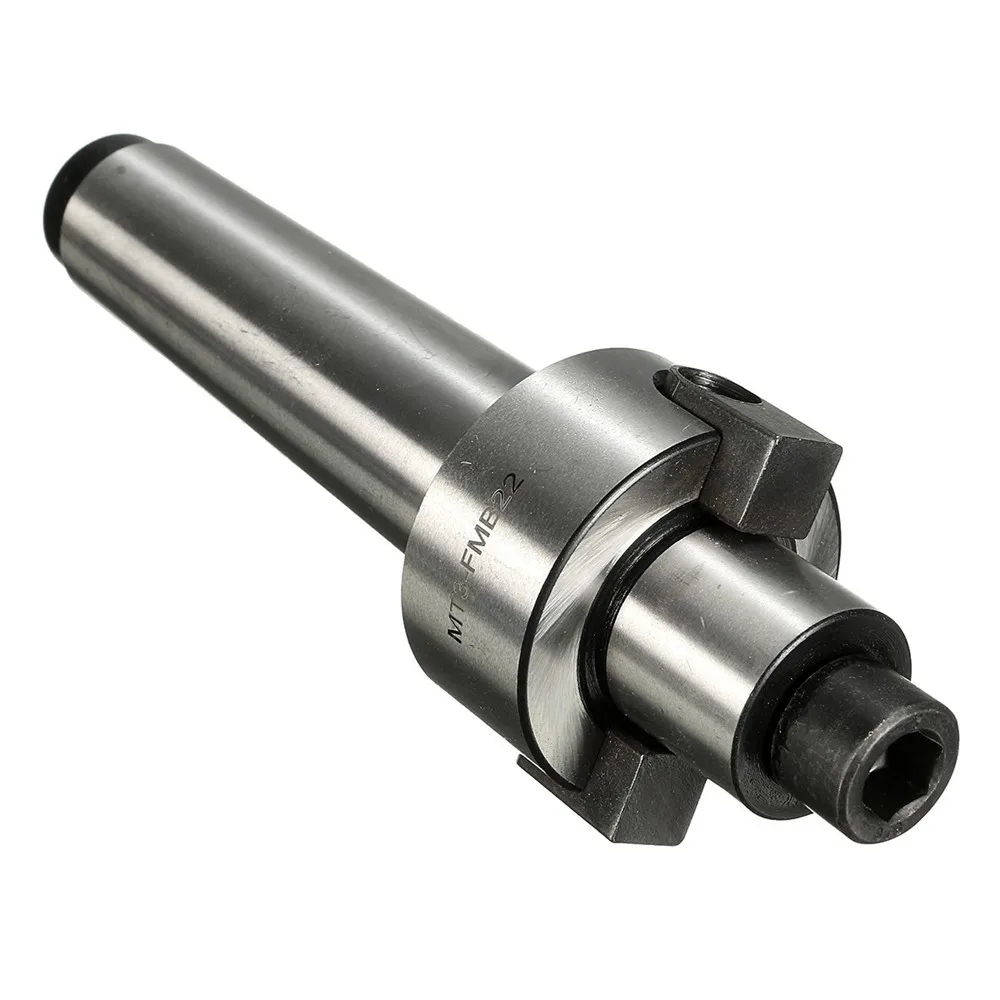 1 шт. MT3 FMB22 FMB27 FMB M12 фреза Arbor Morse конусный держатель инструмента|Держатель