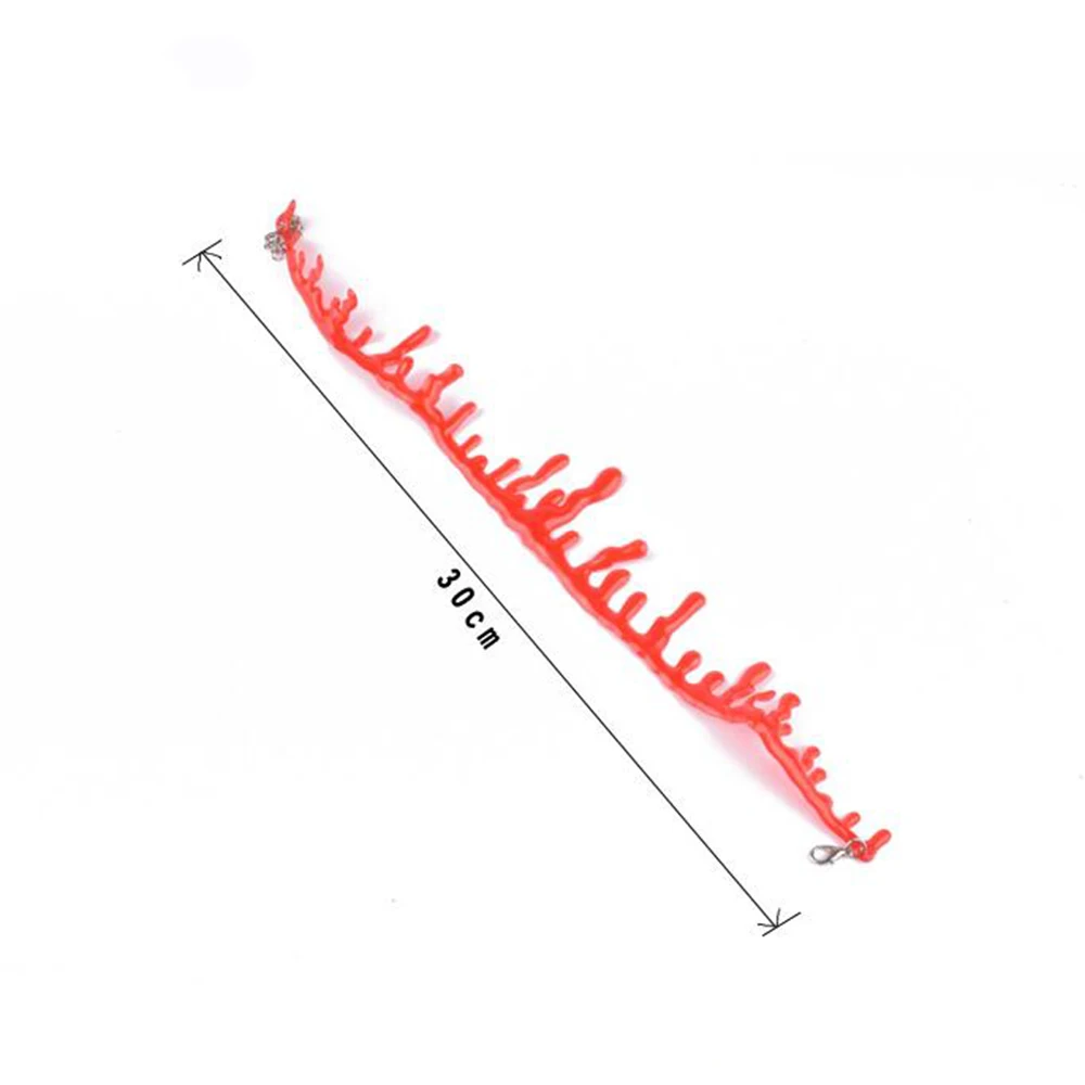 Ожерелье с кровью вампира украшение священного фестиваля чистое креативное